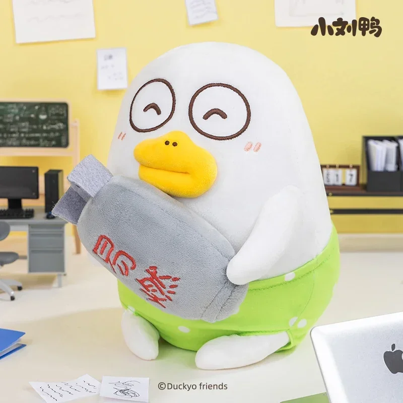 Бакалея Duckyo легкомысленный и взрывной стиль игрушки оригинальная фигурка сумка