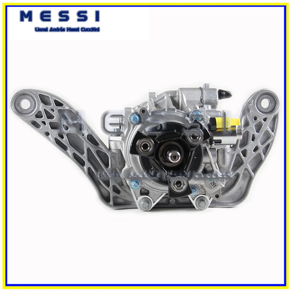 Задний дифференциал A2463500802 в сборе для Mercedes Benz CLA250 A45 B250 4matic автозапчасти