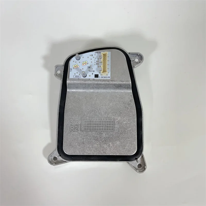 

63118737589 63118737590 63118737591 63118737592 Модуль дневных ходовых огней, фара указателя поворота для MINI F55 F56