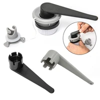 6 groove wrench pvc inflatable boat air valve wrench spanner release valve safety air valve lever repair kit parts