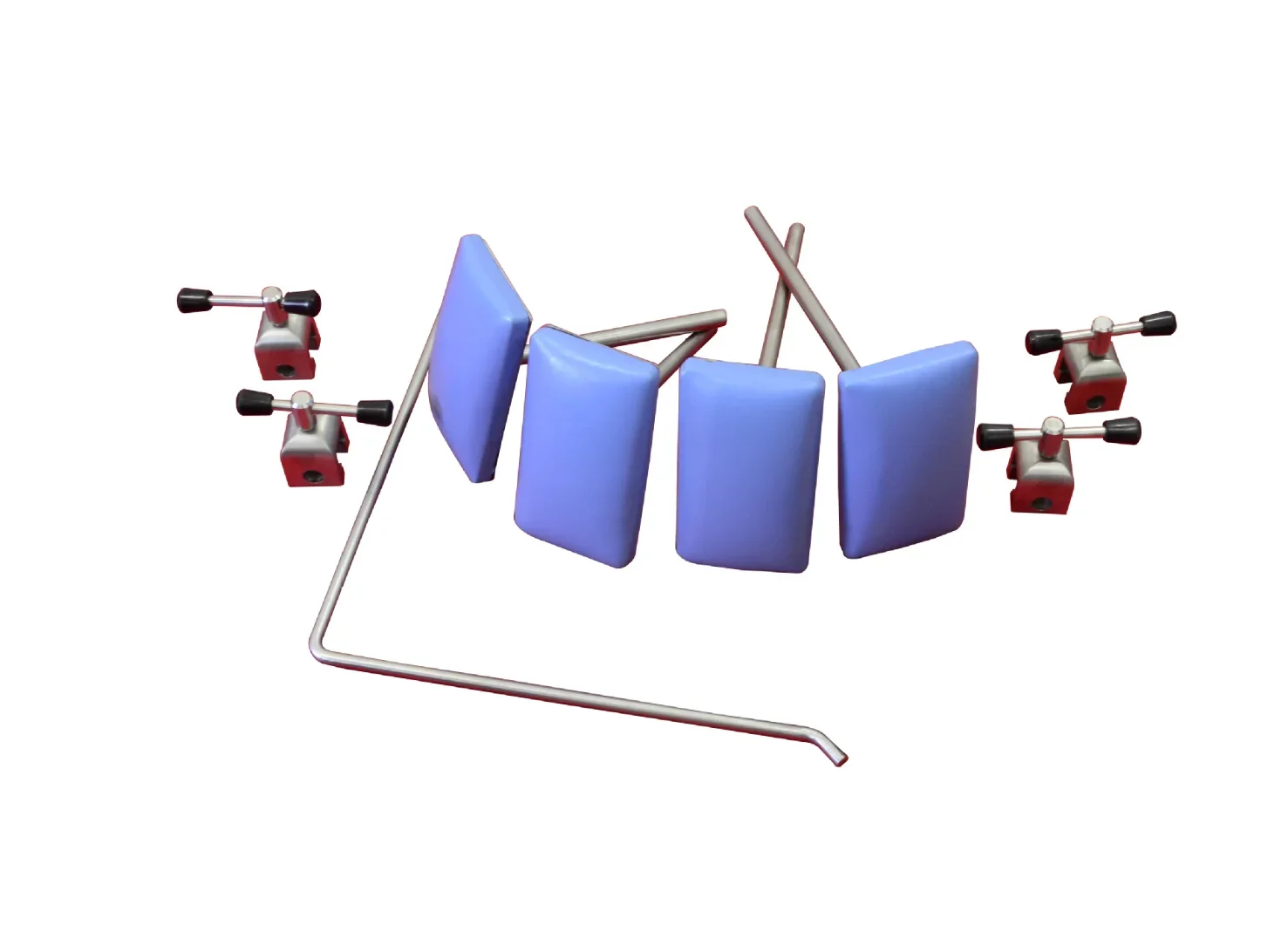 HOCHEY Медицинский Электрический операционный стол для глазной хирургии