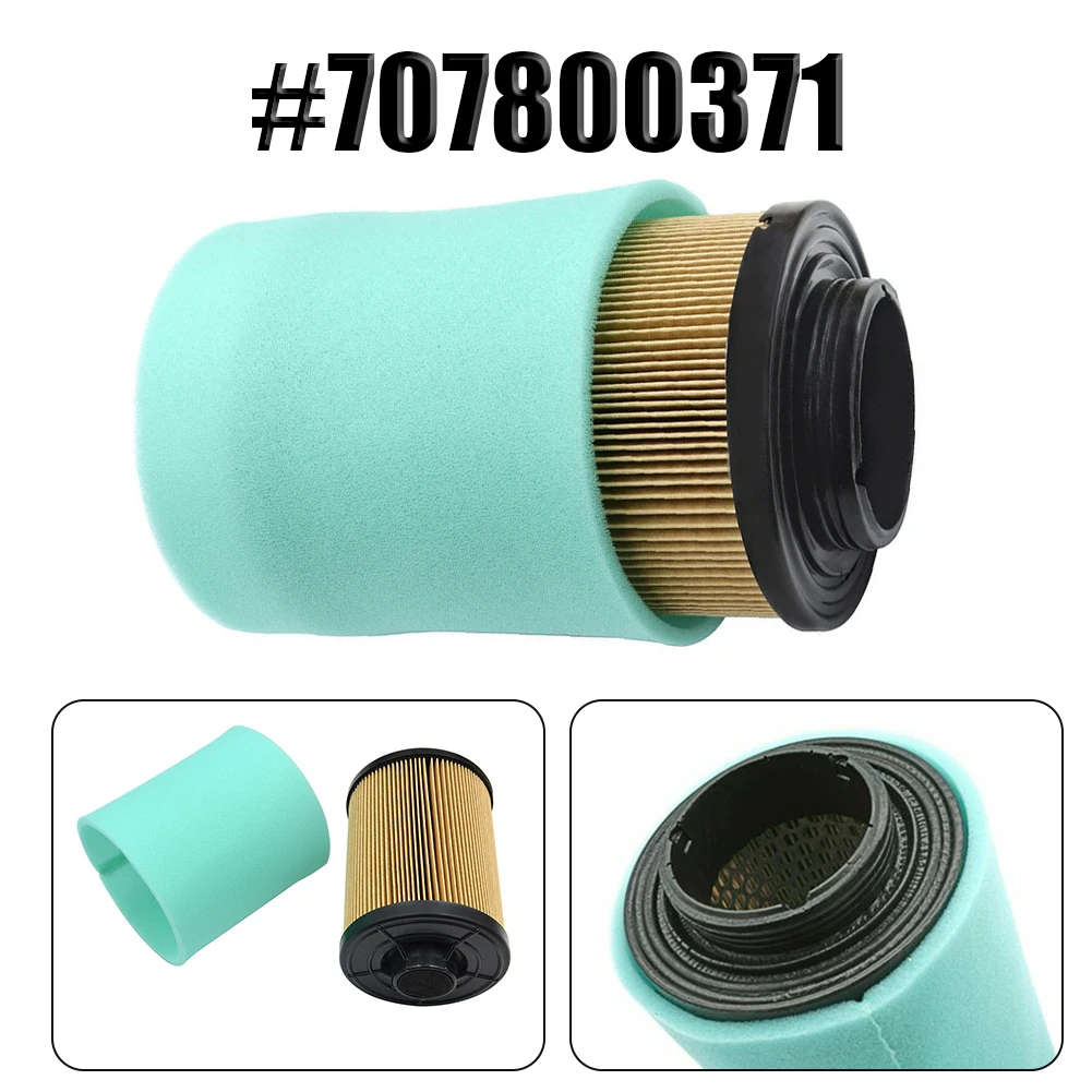 

Car Accessories Air Filter For Outlander MAX 400/450/500/570/650/800/1000 #707800371 Direct Replacement Automobiles Filters