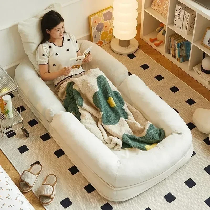 Трансформируемые гигантские диваны для гостиной дешевый многофункциональный