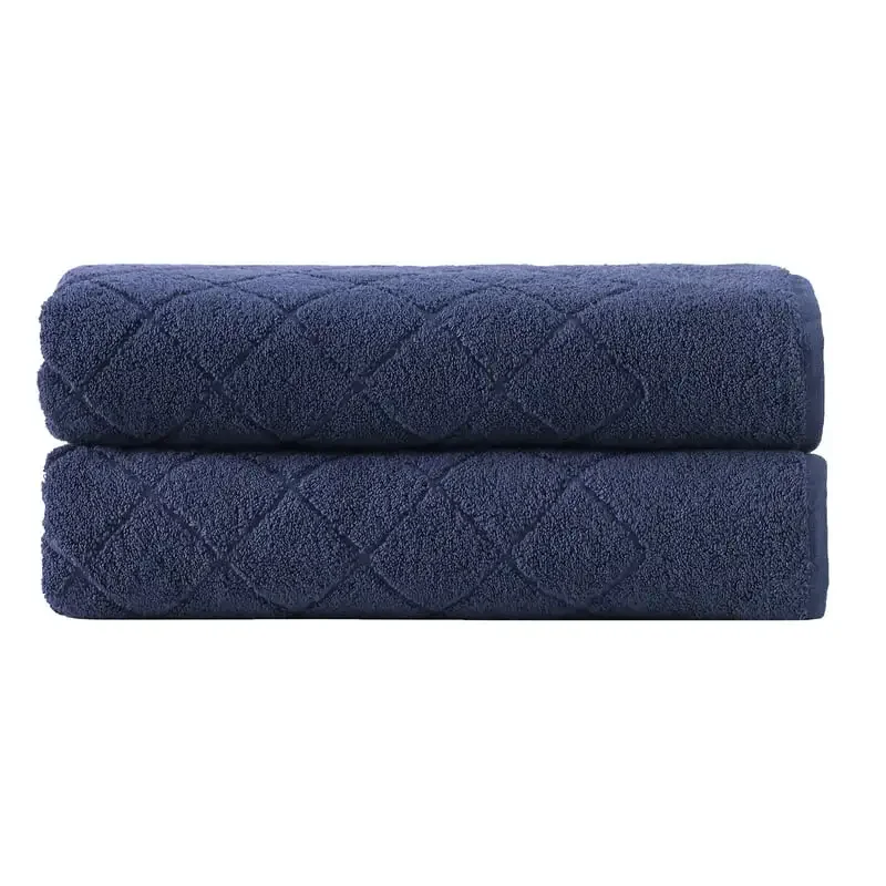 

Gracious Bath Sheet Set (Set Of 2)