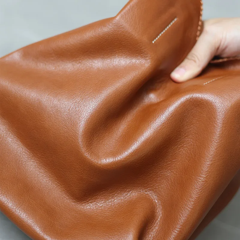 Женская сумка-тоут из натуральной кожи практичная вместительная сумочка на