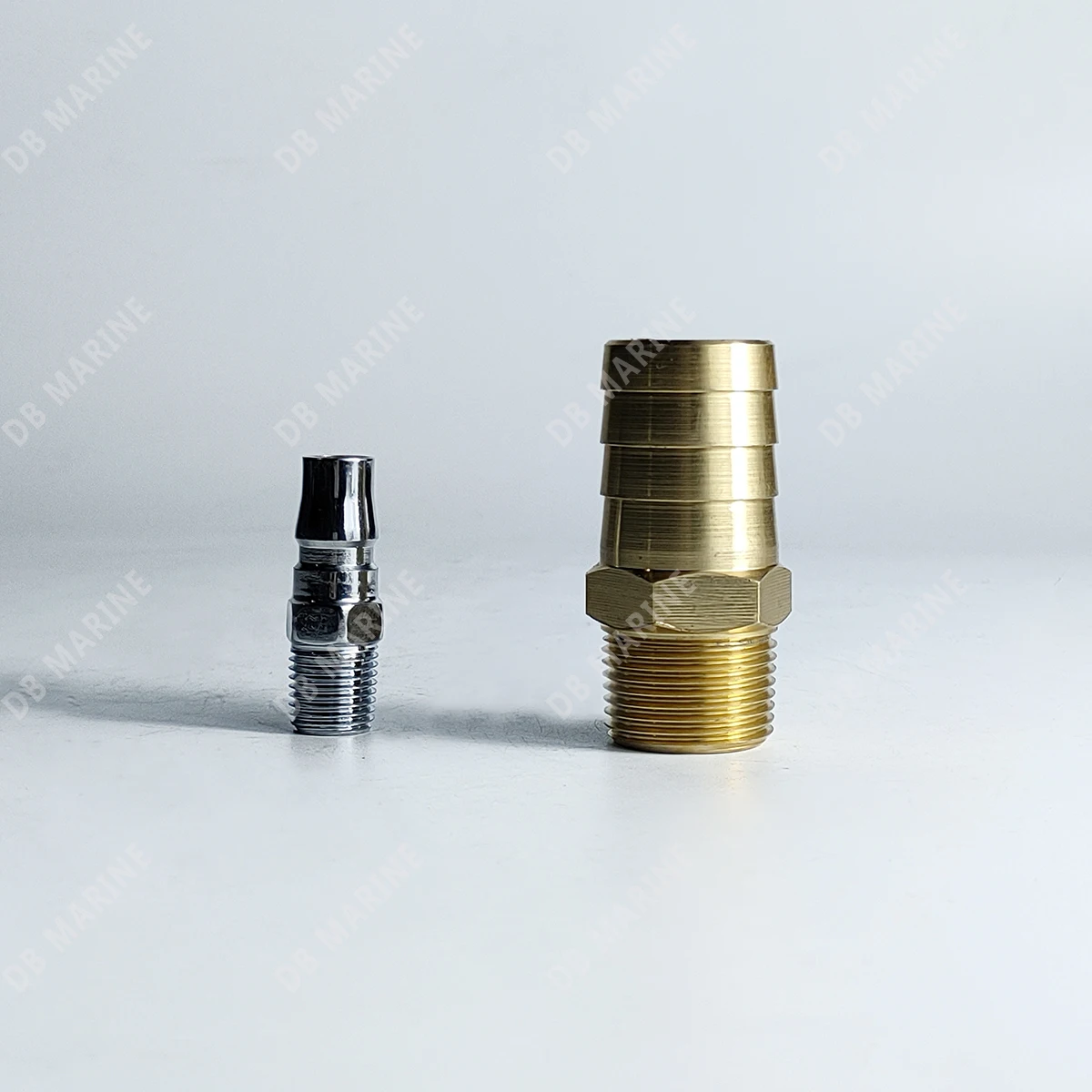 IMPA 591661 Высококачественные металлические морские пневматические поршневые