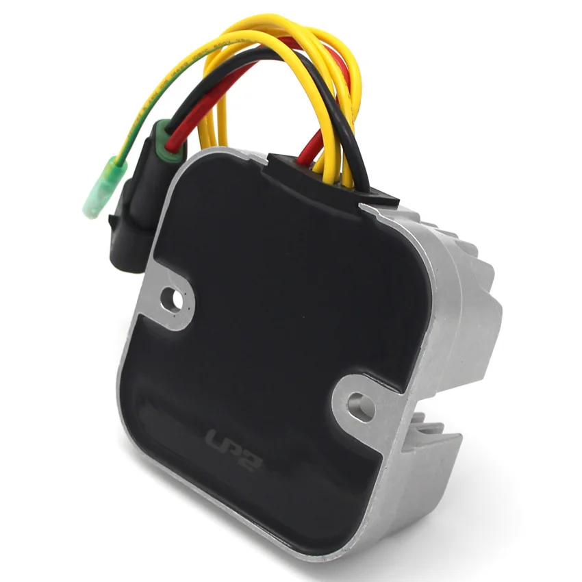 OEM: 4012748 Регулятор напряжения для мотоцикла детали выпрямителя 12 В Polaris Ranger 500 800 RZR