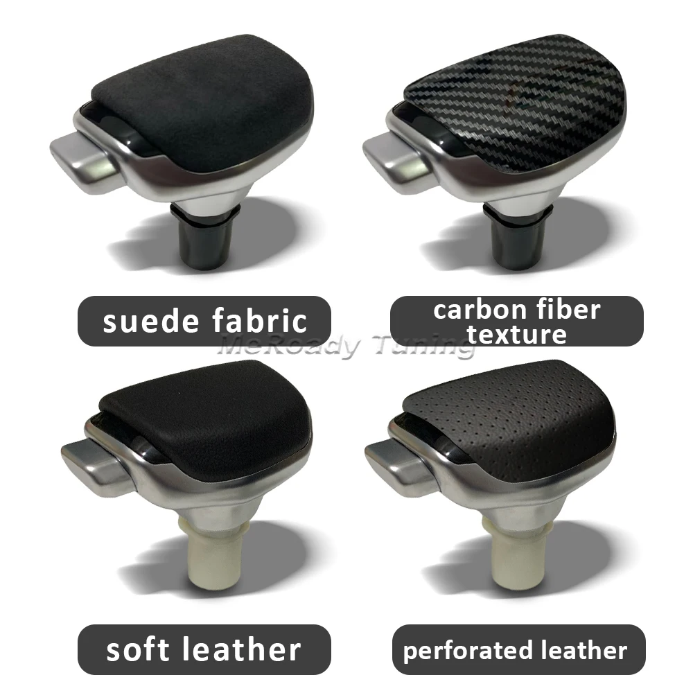 Автоматическая замшевая ручка переключения передач рычаг для Infiniti FX37 FX50 G37 EX35 EX30