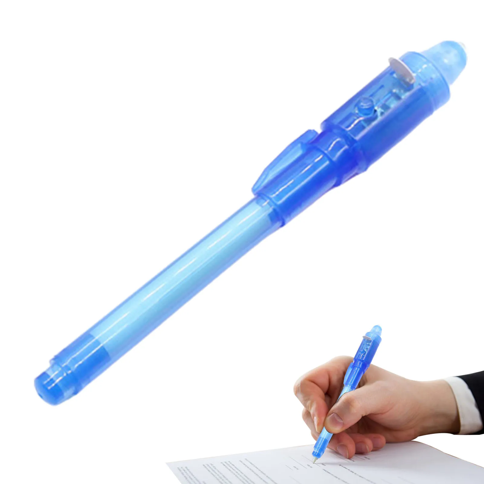 Где Купить Ручку С Невидимыми Чернилами