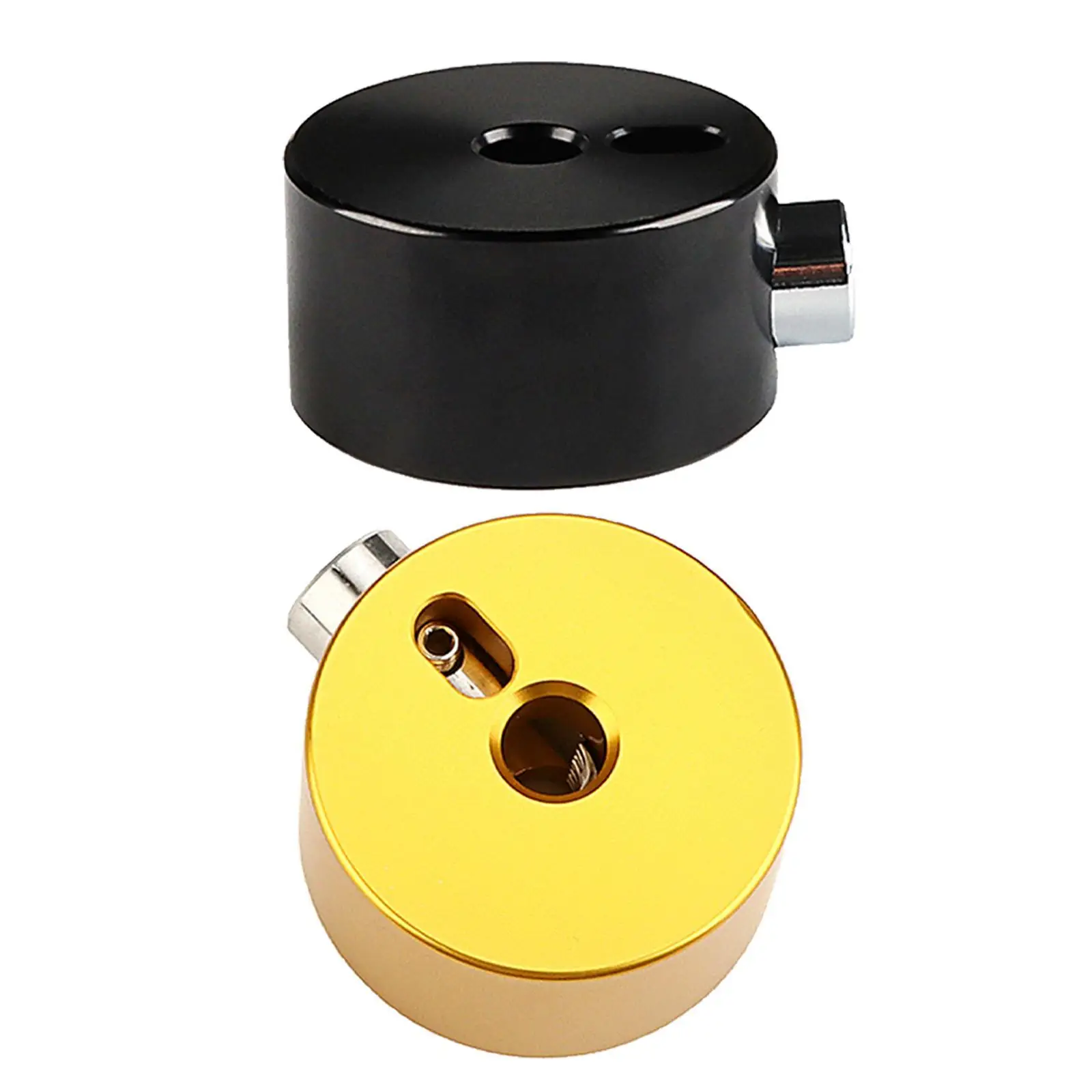 Набор для прослушивания музыки из алюминиевого сплава