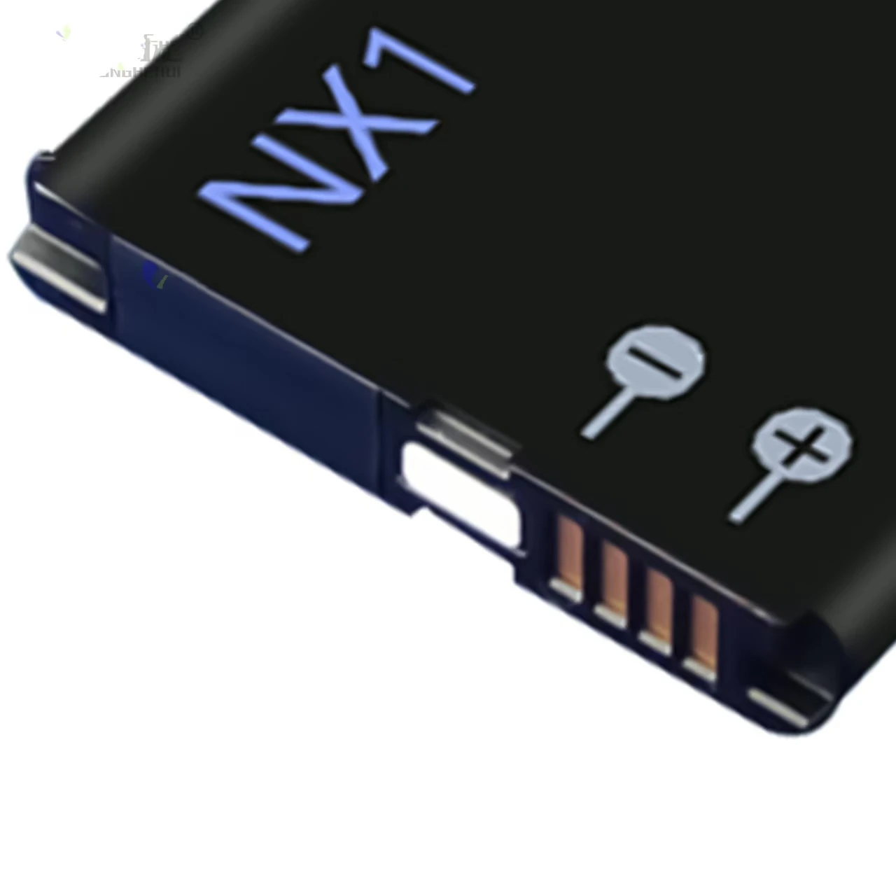 Для Blackberry Q10/NX1 BAT-52961-003 новый аккумулятор замена аккумулятора сотового телефона