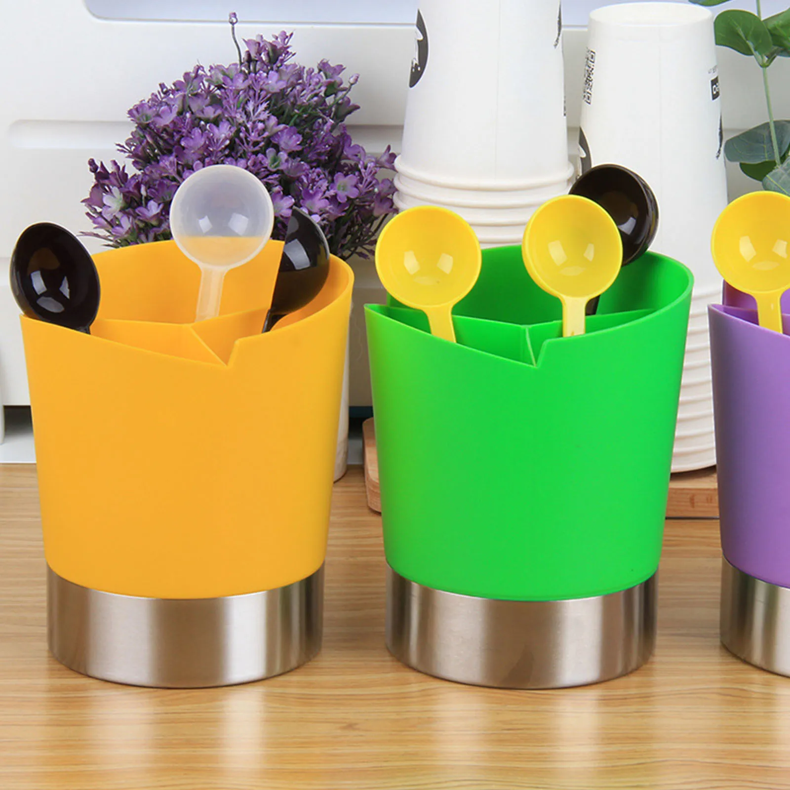 1 шт. дозатор соломы для кофе