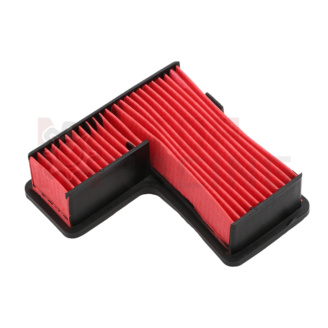 

Очиститель воздуха для мотоцикла фильтрующий элемент для Honda XL250 градусов 1994 1995 1996 17213-KBR-730