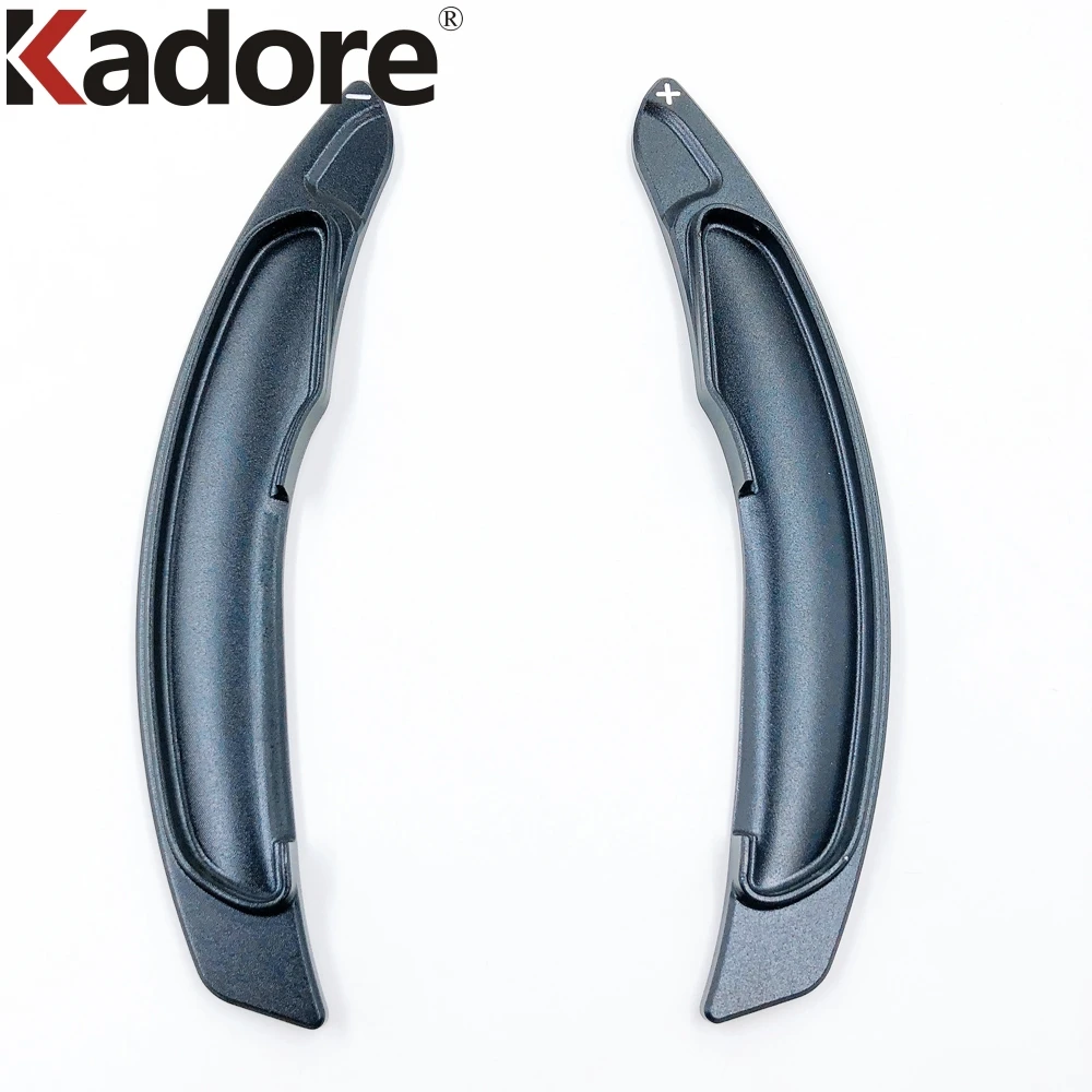 Весло переключения передач колеса удлиненное для Mitsubishi Outlander/Lancer/Pajero алюминиевый