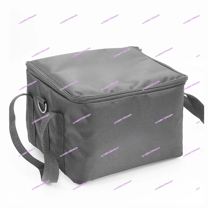 Профессиональный насос с двумя отверстиями таймером и функцией памяти ножной