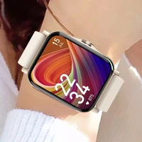 for xiaomi android phone reloj inteligente mujer custom dial smart watch women bluetooth call 2022 smart watch men box