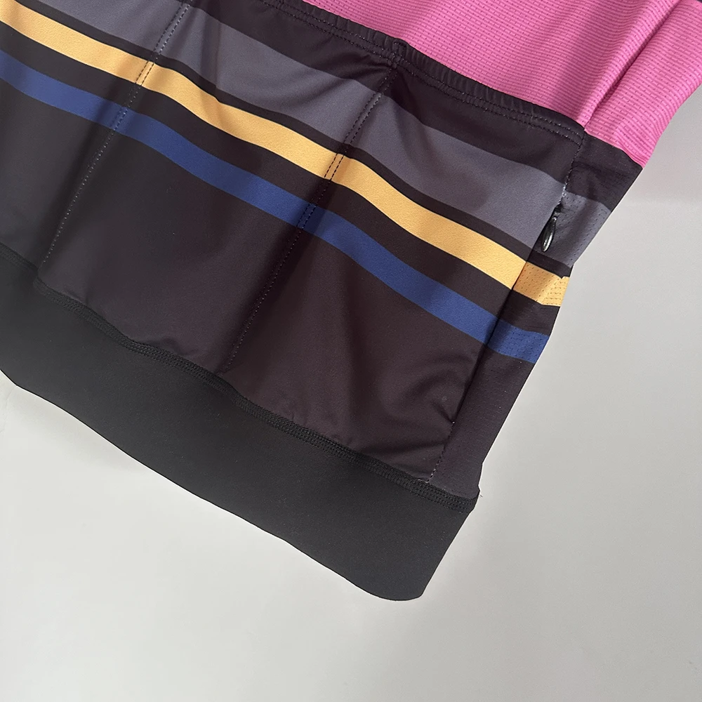 Мужская Легкая Футболка для езды на велосипеде с коротким рукавом