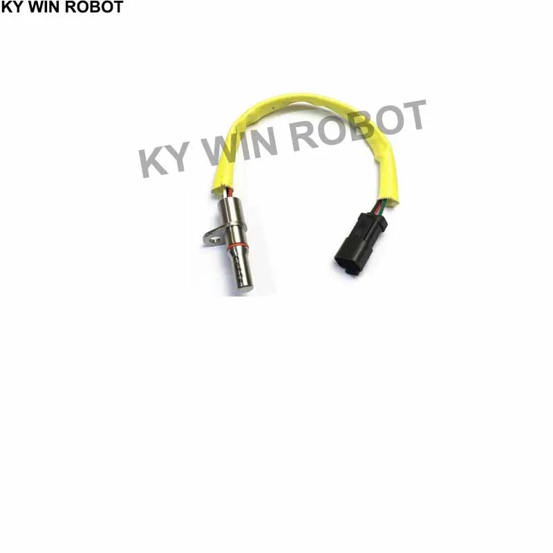 

1 шт./лот для экскаватора, вибрирующий фотографический датчик скорости 2623764 262-3764