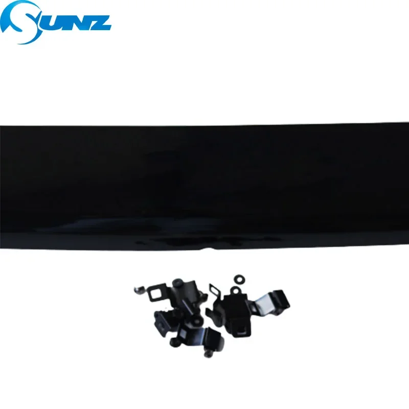 Защита капота для Toyota Prado Land Cruiser LC120 Fj120 2003 2004 2005 2006 2007 2008 2009 тонированный защитный