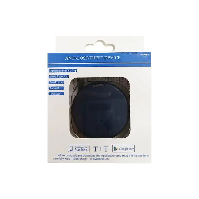 

MIJIA Мини GPS-трекер Bluetooth 5.0