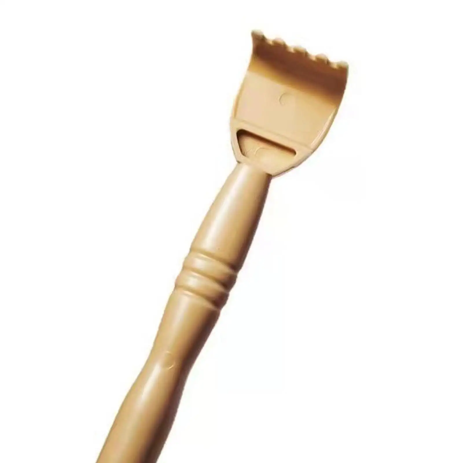 Массажный молоток ложка для мышц спины деревянный стука массажный инструмент