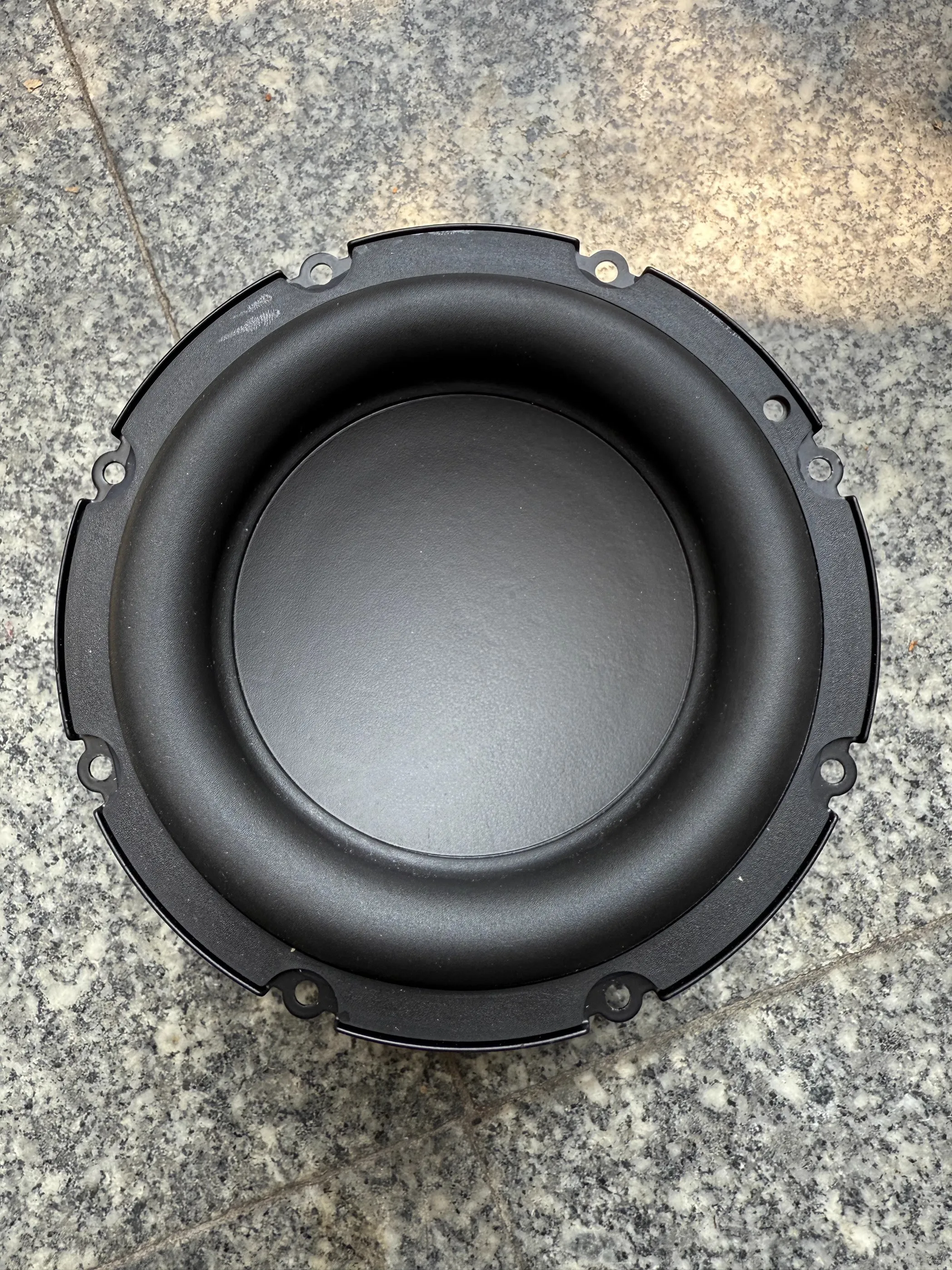 Фото 1 шт. GHXAMP для Harman Kardon SoundSticks 4-го поколения, 5,25-дюймовый басовый динамик, 3 Ом, 60 Вт, внешний диаметр 149 мм №1