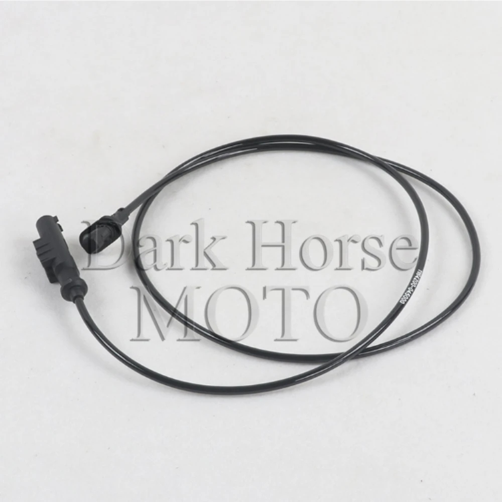 

Motorcycle Brake ABS Induction Line DF30 Wheel Speed Sensor FOR ZONTES Z2-125 125-Z2 Z2 125
