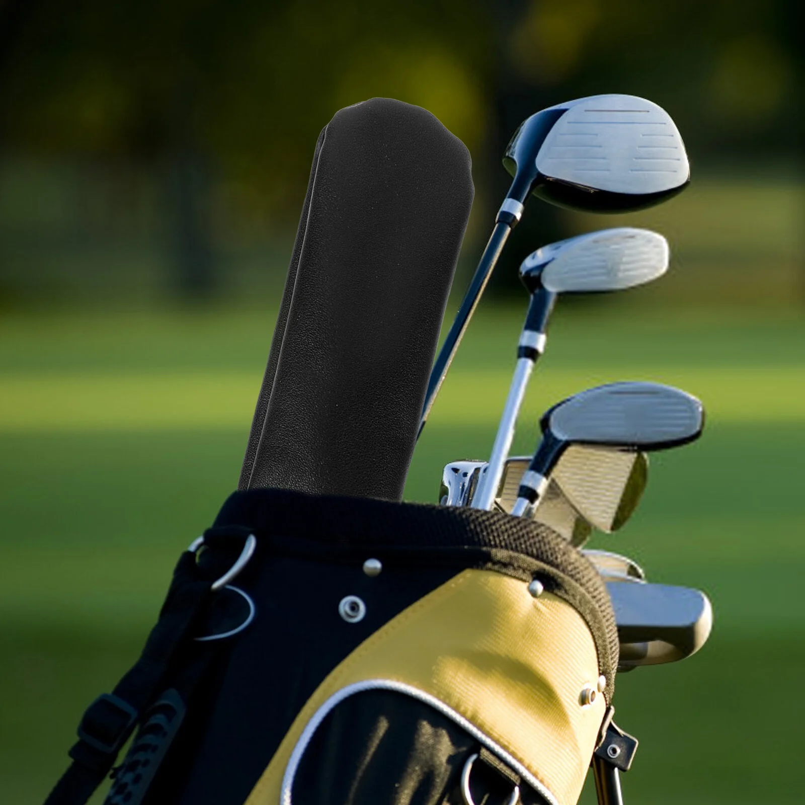 

Decorate Decorative Bat Cover Baseball Holder Golf Alignment Stick Golfs Accessories Club