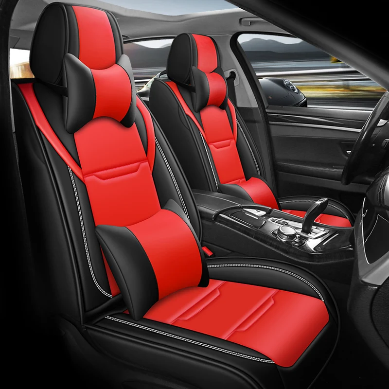 

Чехол на переднее и заднее сиденье автомобиля для golf 4 5 6 7 Volkswagen polo sedan 6r 9n passat b5 b6 b7, аксессуары, чехлы для автомобильных сидений