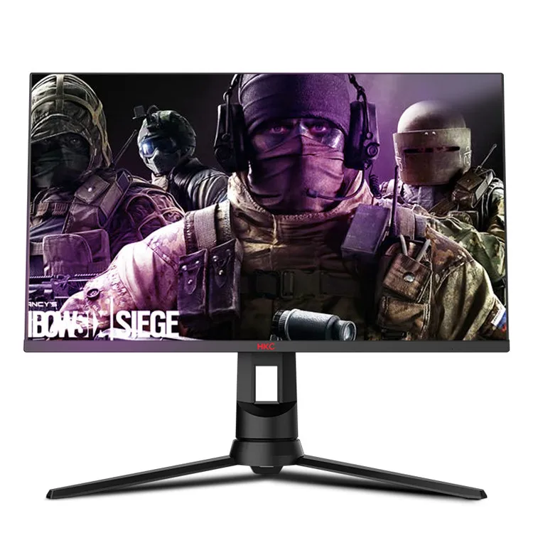 

Игровой монитор для настольного компьютера, 32 дюйма, изогнутый, разрешение 2560*1440, 2K, 144 Гц, ЖК-монитор для компьютера