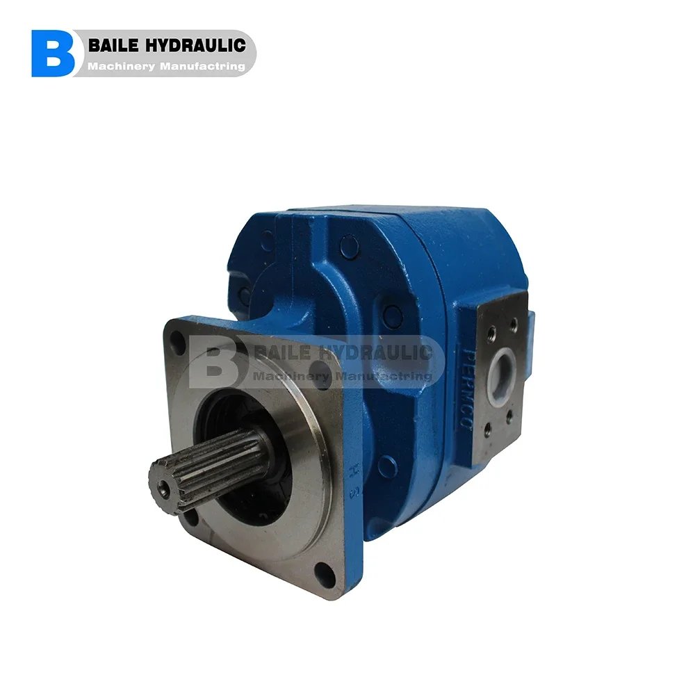 Гидравлический насос Toestelpomp 705-51-20620 705-56-23010 705-41-08240 705-11-34110 705-56-34630 для Vorkheftruck