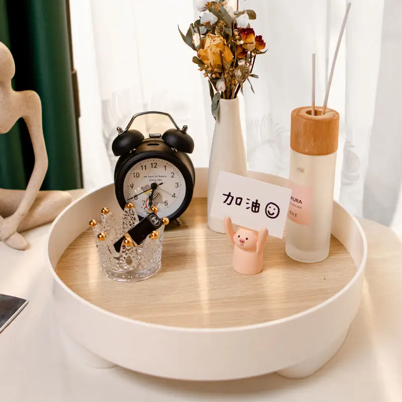 

Японский ретро деревянный Настольный поднос для хранения духов, ароматов, туалетный столик, коробка для хранения косметики, крыльцо, мелочи, декор для хранения ключей