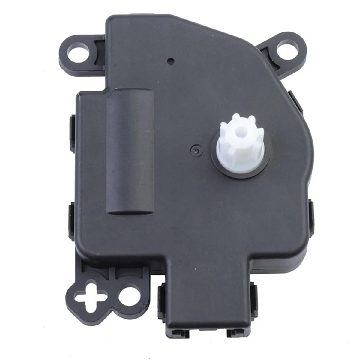 Смеситель нагревателя HVAC для Ford Fiesta 2011-2018 BE8Z-19E61-6B BE8Z19E616B 604-400