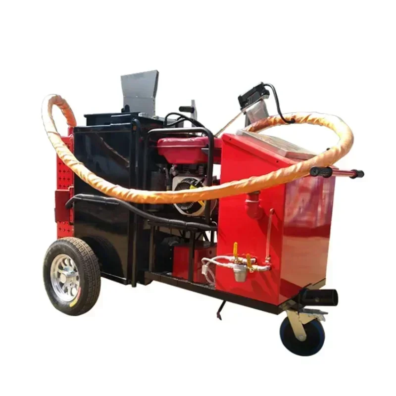 

Factory Price Truck Mounted Asphalt Joint Sealing Machine