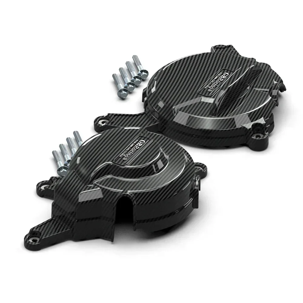 Защитный кожух двигателя для мотоциклов Husqvarna SVARTPILEN 401 2018-2019, VITPILEN 401 2018-2019 (art.: 3920d9337dbfa) - 3920d9337dbfa