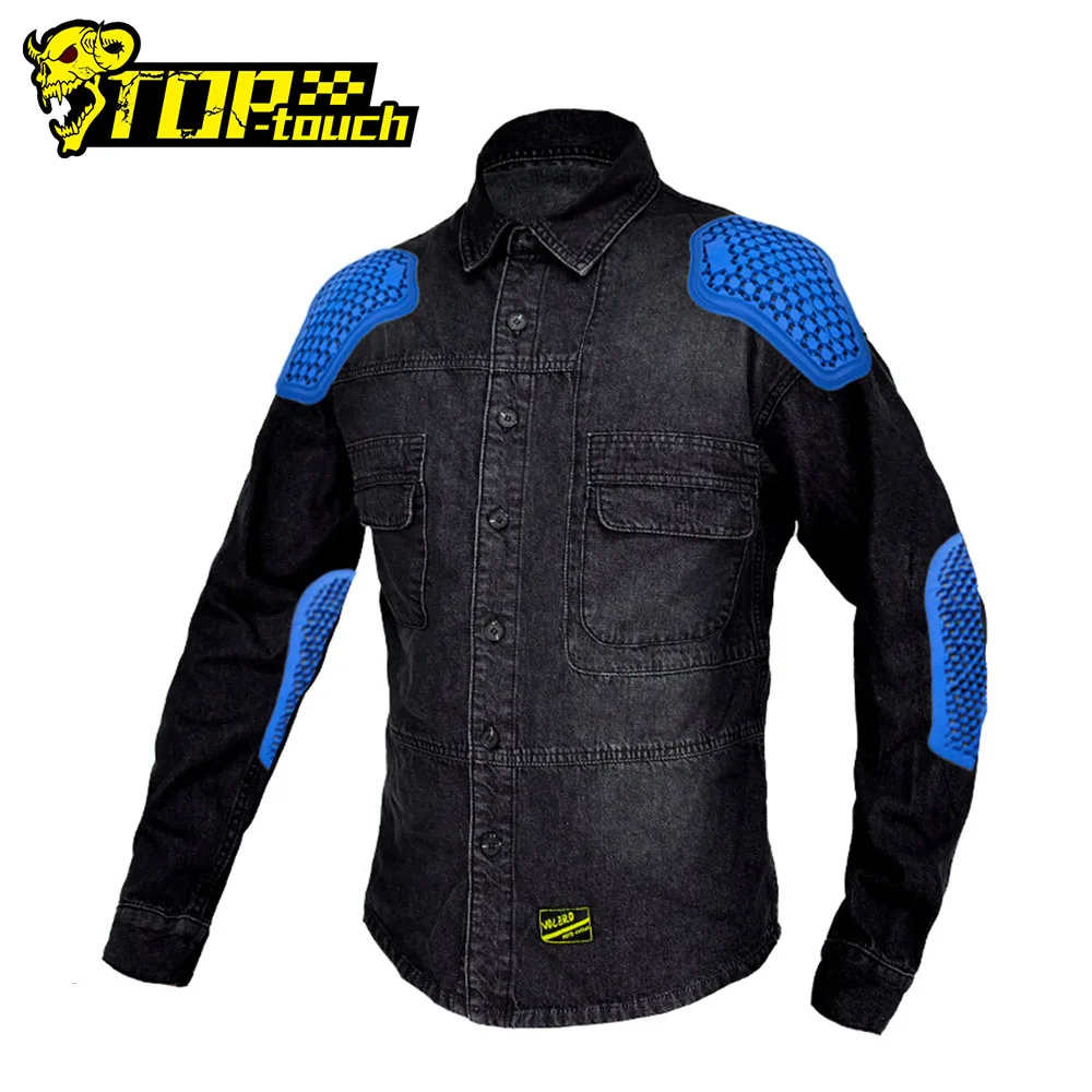 

Мотоциклетная Куртка Jaqueta Motociclista мотоциклетная куртка винтажная Ретро мотоциклетная одежда износостойкая защита