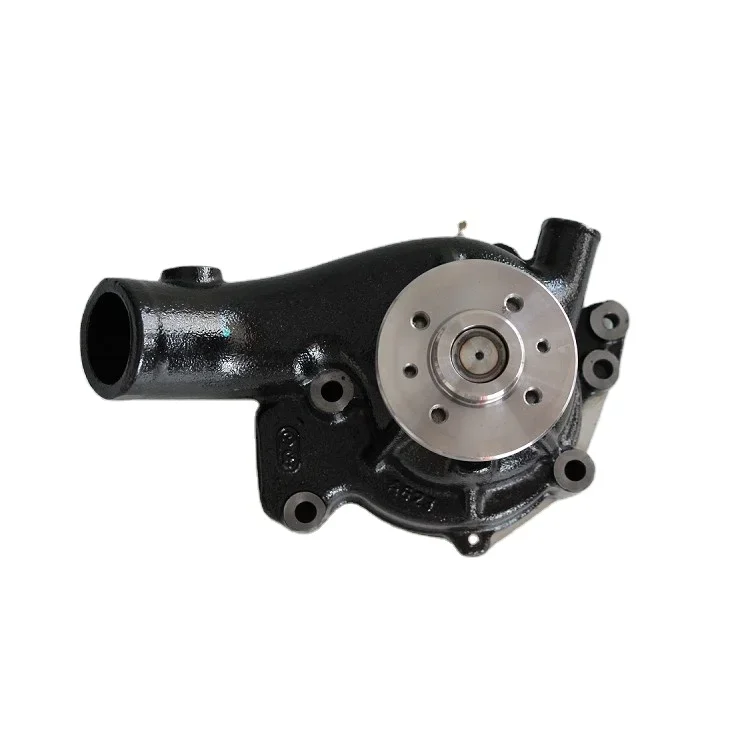 Водяной насос DB58T для дизельного двигателя 65 06500-6402C DH225 DH220-7 DX225 высокое качество