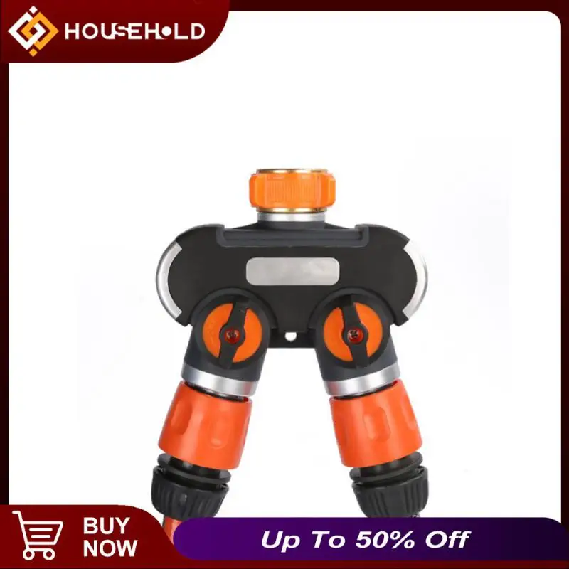 

Nipple Thread Design Irrigation Sprinkler Removable Valve Switch Faucet Joint Agricultural Garden Shut Off Water Valves