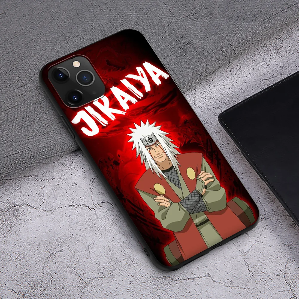 FL88 Jiraiya NEW Phone Case for Realme C3 C2 3 3i 5i 5 6s 6 7 8 8i 9i Pro