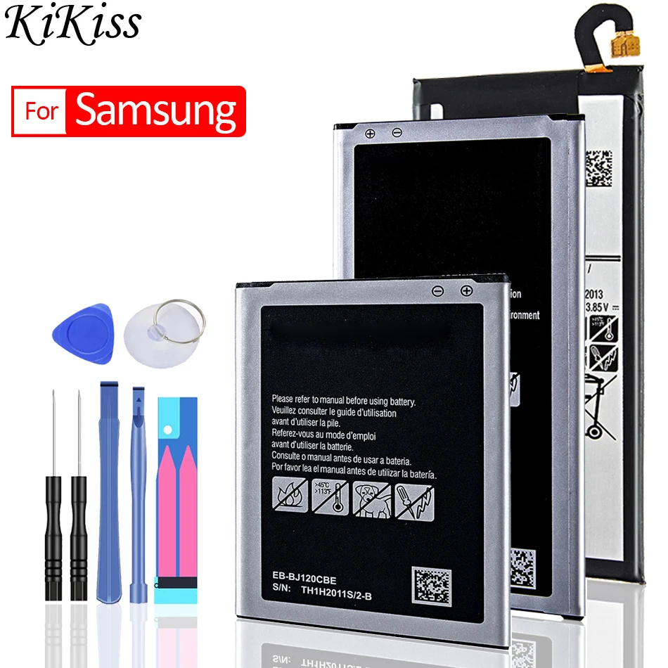 Аккумулятор для Samsung W559 S5620I S5630C C3200 F339 S5296 C3322 GT-C3530 S5610 J120F J250F J260F G530 G360 G500 i579 i679 i8260