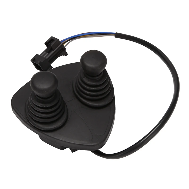 

Джойстик с ручкой управления для вилочного погрузчика Linde 7919040043