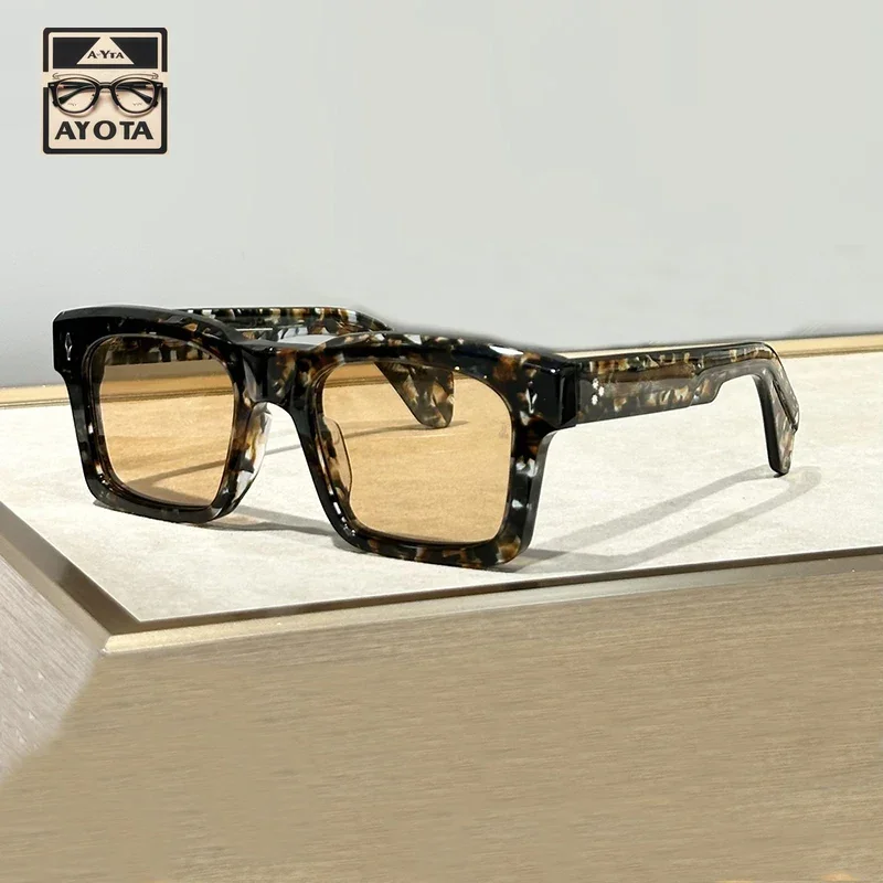 Солнцезащитные очки KAINE для мужчин и женщин стильные брендовые дизайнерские