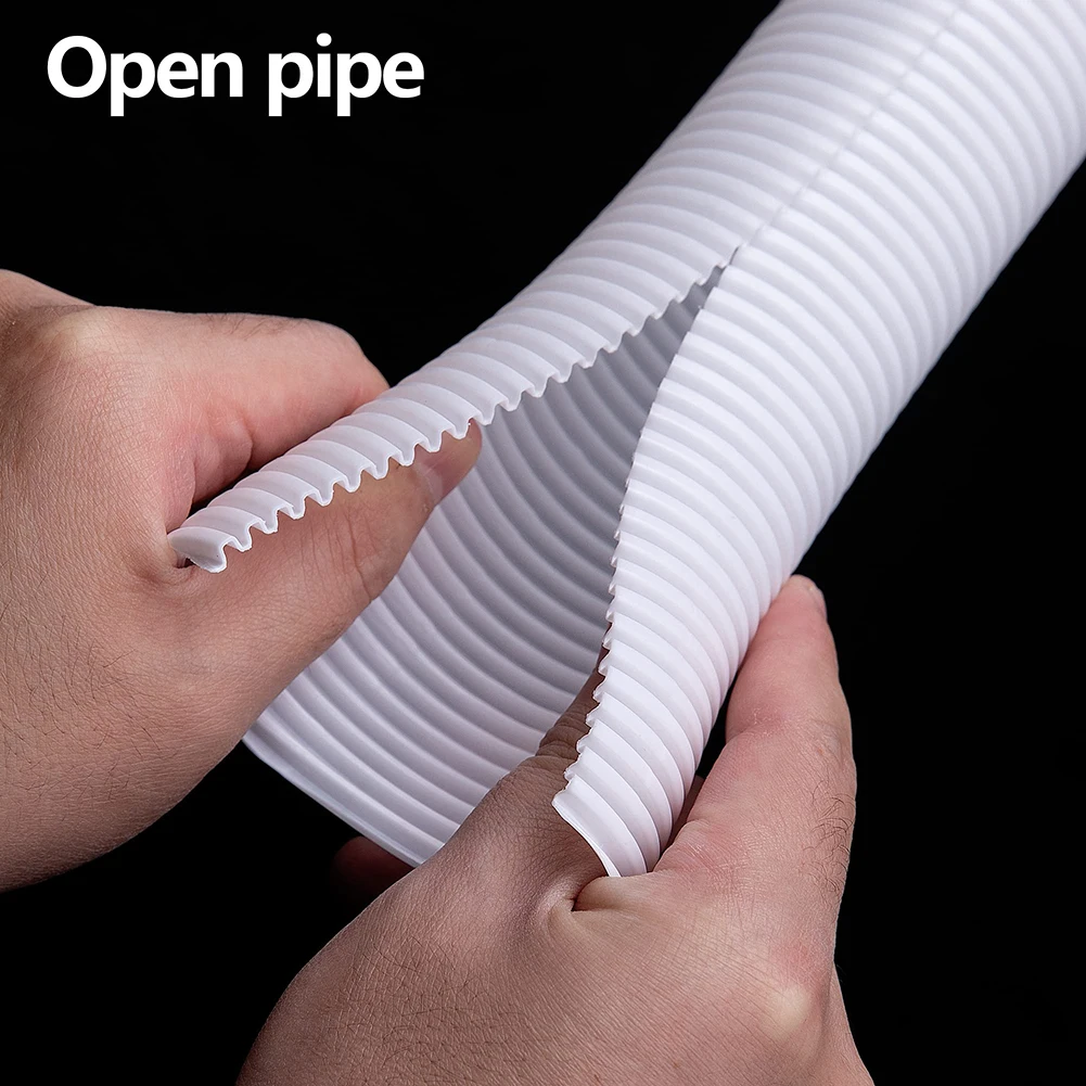 

4 Pcs Tree Trunk Protectors Tree Bark Protector Cover 40cm 4.8cm Hole For Outdoor Garden Tools Gardening Supplies Accessories