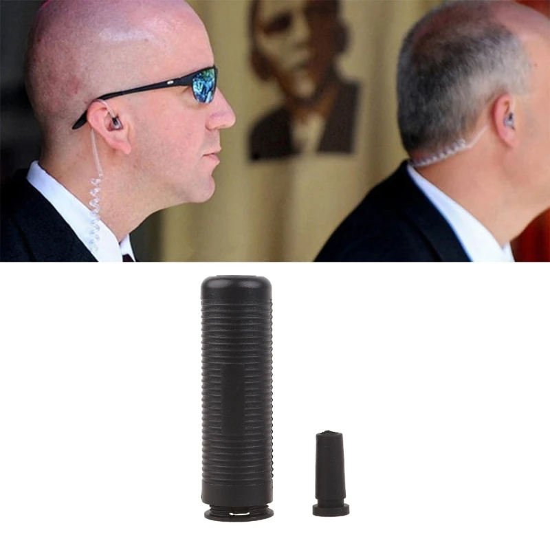 Замена радиопереходного адаптера для гражданской проводки гарнитуры U174 штекер