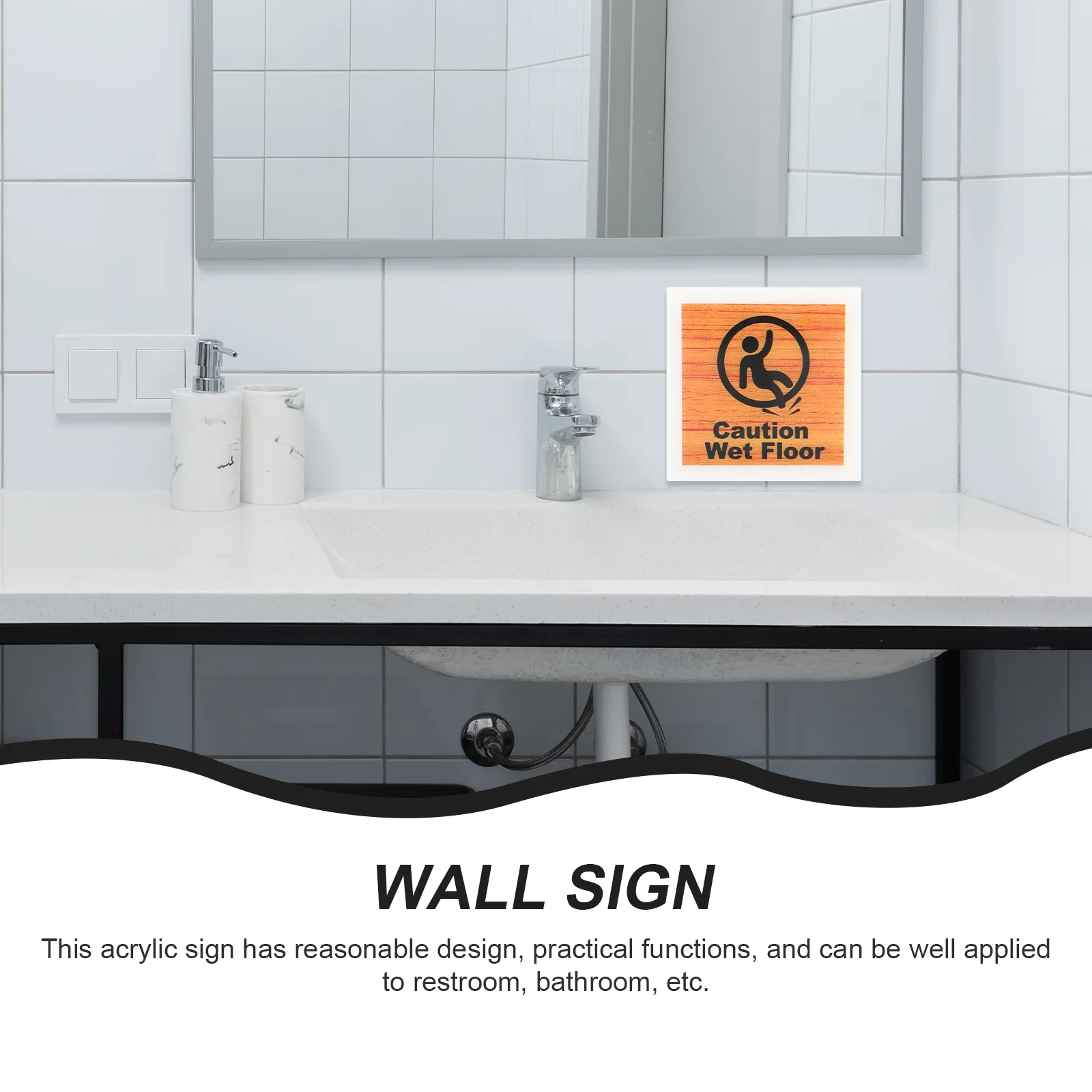 Рисунок 6 - Акриловые женские декоративные