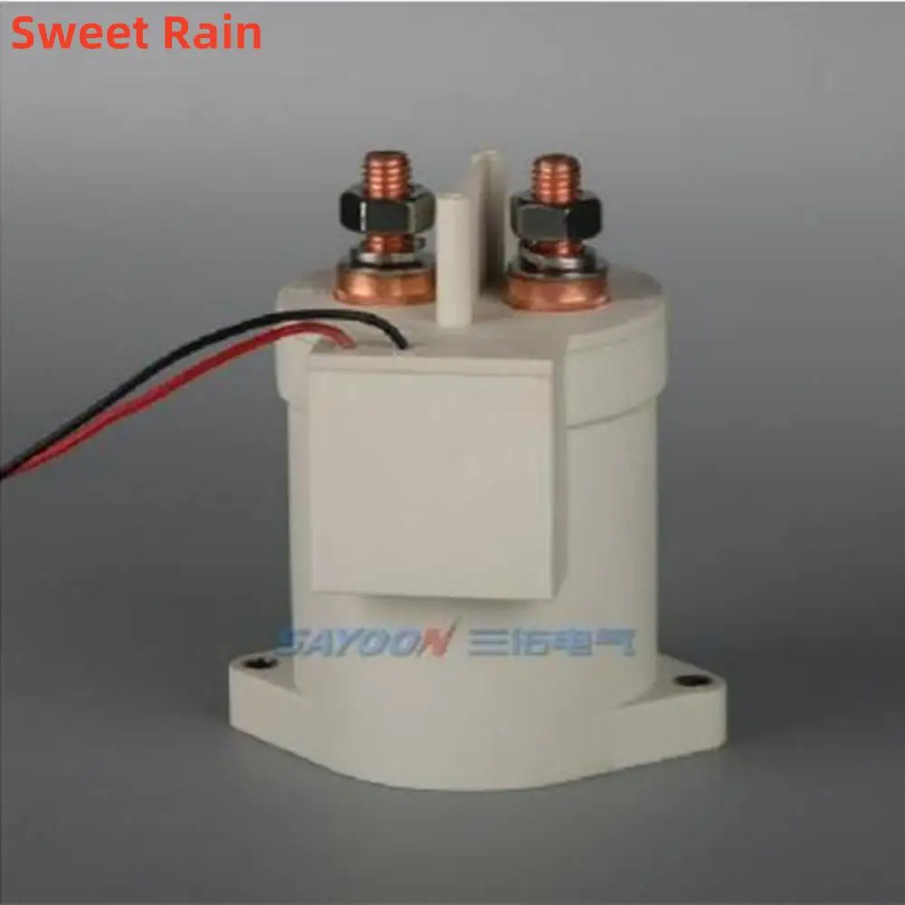 SAYOON SEV600AH SEV600BH 600A Нагрузка 5-1000 В Стандартный тип 1НО или 1НЗ Контакт для системы