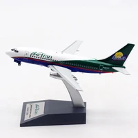 1200 scale model b737 200 airtran airlines planes airplanes diecast alloy aircraft plane toy collection display decoration