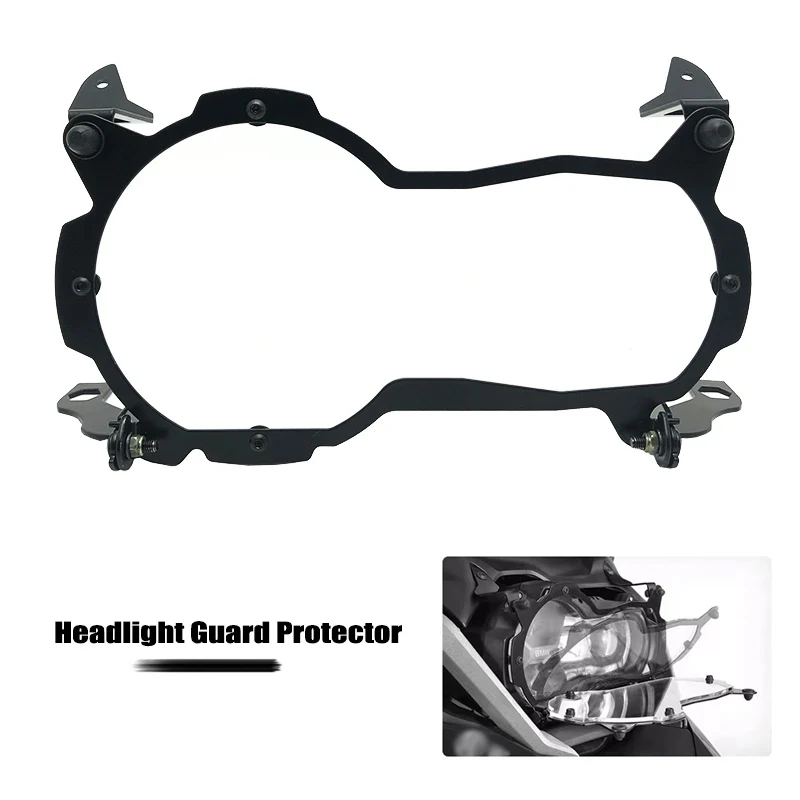 

Защитная крышка для фар мотоцикла для BMW R1200GS R1250GS LC ADV R 1250 1200 GS adventure GSA 2013-2023 2021 2022