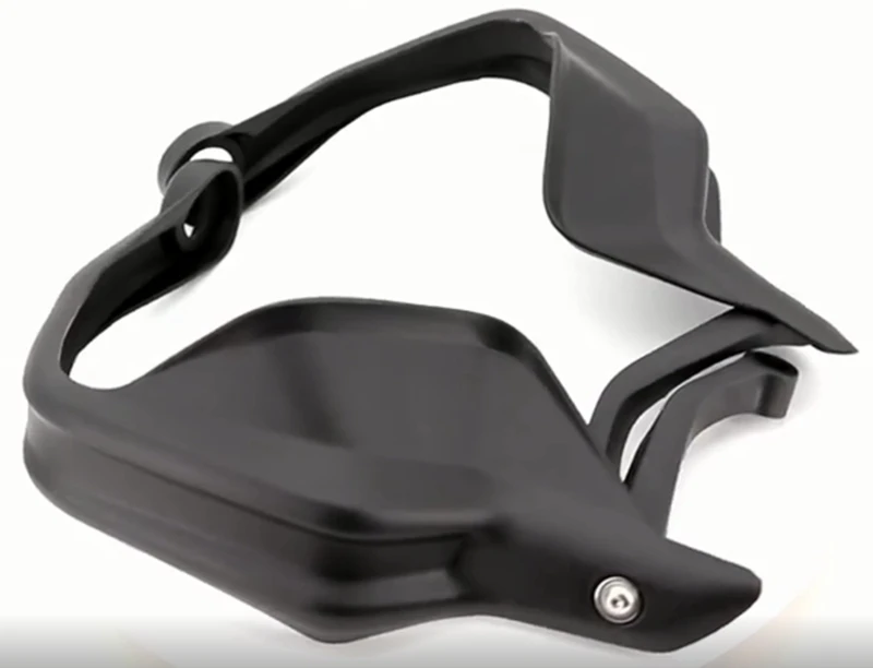 Защита для мотоцикла защита рук лобового стекла BMW F900R F900XR F 900 XR 900R 2020