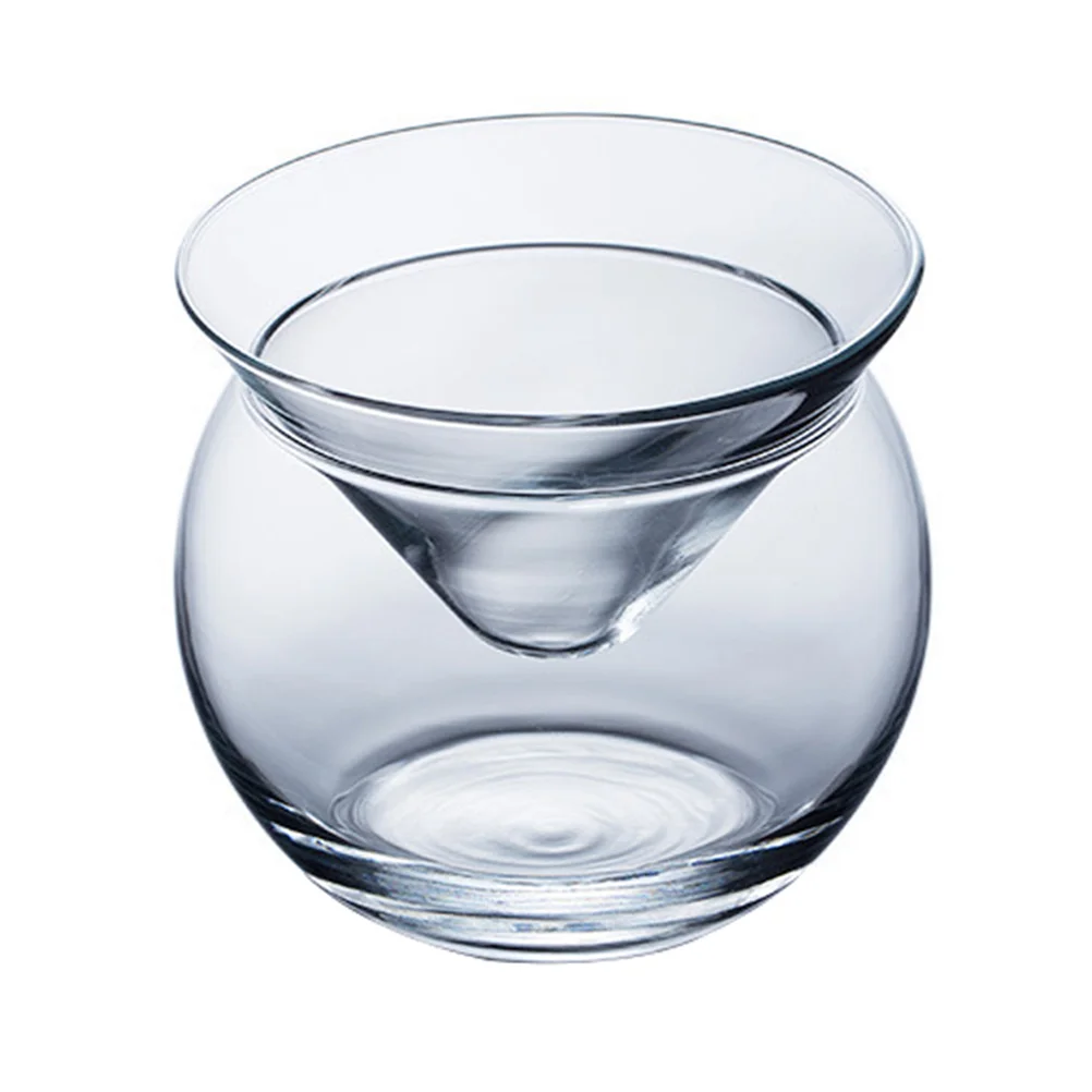 

Cocktail Glassesbowl Cup Martini Ice Chillerstemless Cups Dip Server Cavier Whiskey Serving Barchilled Margarita Champagne